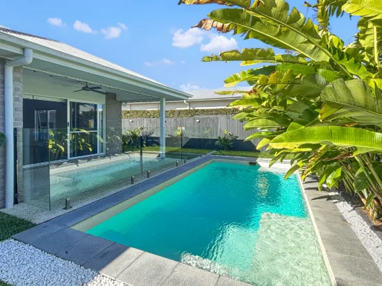 17 Sienna Crescent, Palmview, Qld 4553
