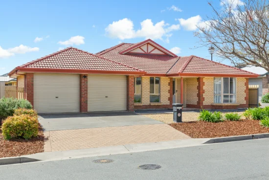 17 Signal Street, Seaford Meadows, SA 5169
