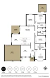 17 Signal Street, Seaford Meadows, SA 5169-Floorplan