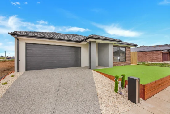 17 Sila Road, Werribee, Vic 3030 - For Sale