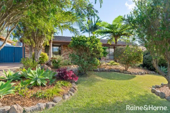 17 Simmons Drive, Ulladulla, NSW 2539