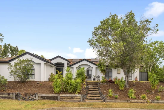 17 Slack Street, Upper Coomera, Qld 4209