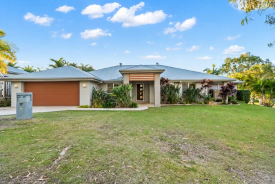 17 Slipstream Road, Coomera QLD 4209-Image