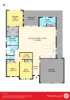 17 Smith Street, Carisbrook, Vic 3464-Floorplan