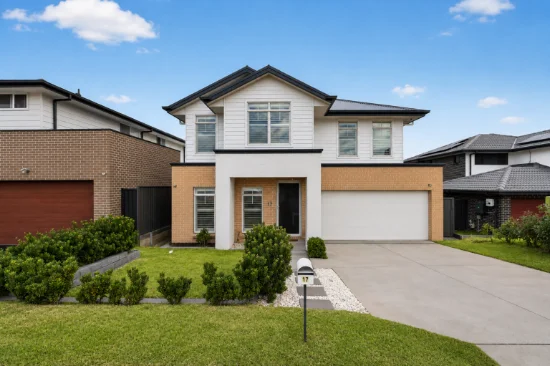 17 Snyder Street, Spring Farm, NSW 2570