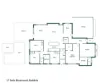 17 Solis Boulevard, Baldivis, WA 6171-Floorplan