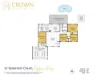 17 Solomon Court, Kippa-Ring, Qld 4021-Floorplan