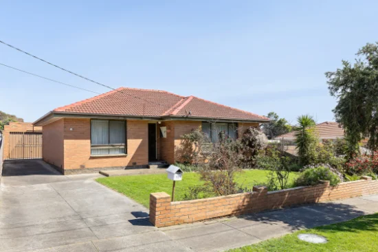 17 Somerlayton Crescent, Fawkner, Vic 3060