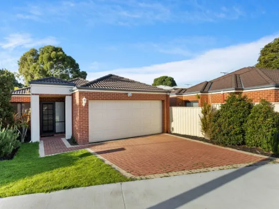 17 Somers Street, Belmont, WA 6104