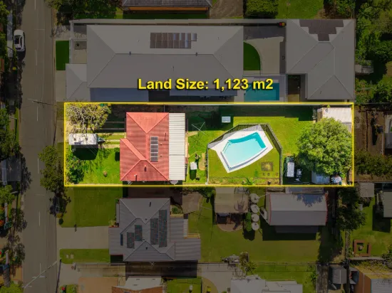 17 Somerset Street, Rochedale South, Qld 4123