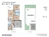 17 Somerset Wy, Lakelands, WA 6180-Floorplan
