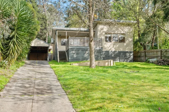 17 Souter Street, Eltham VIC 3095-Image