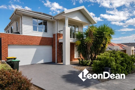17 Spectrum Way, Coburg North, Vic 3058
