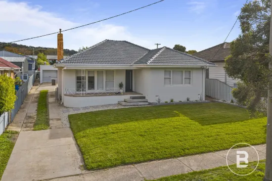 17 Speed Street, Ararat, Vic 3377