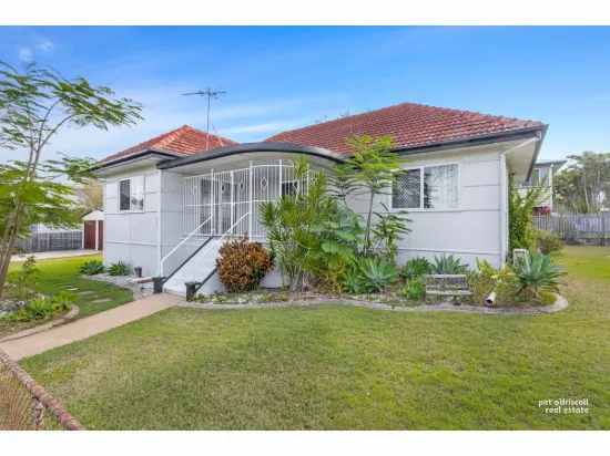 17 Spencer Street, The Range, Qld 4700