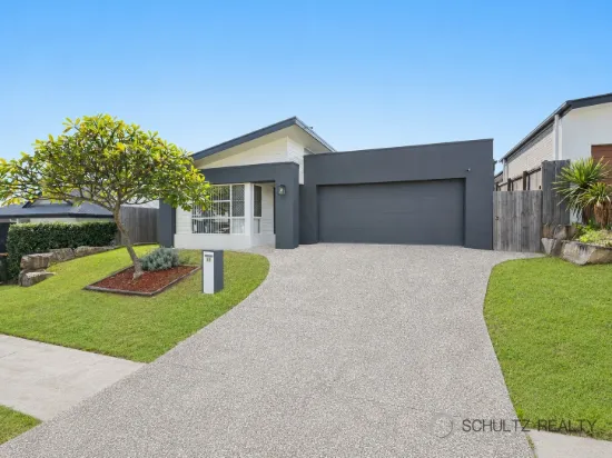 17 Spinneret Court, Bahrs Scrub, Qld 4207