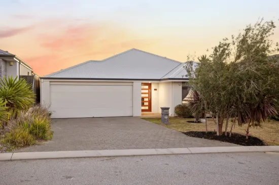 17 Splendor Avenue, Eglinton, WA 6034