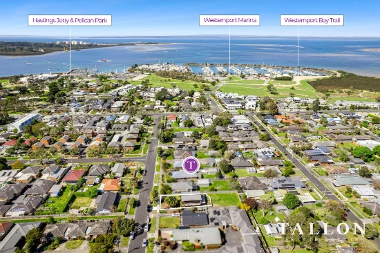 17 Spring Street, Hastings, Vic 3915 - For Sale