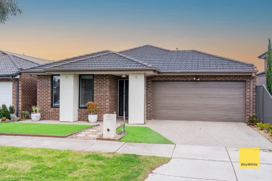17 Springbrook Parkway, COBBLEBANK VIC 3338-Image