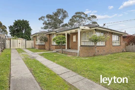 17 Springfield Road, Springvale South, Vic 3172 - For Sale