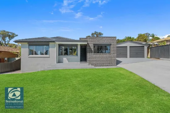 17  Spumante Close, Eschol Park, NSW 2558