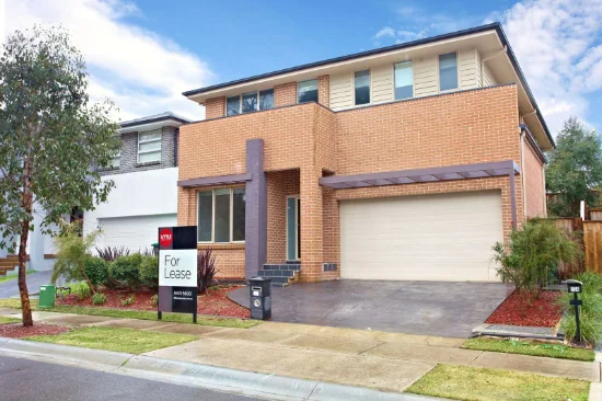 17 Spur Street, Beaumont Hills, NSW 2155