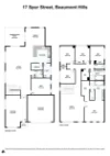 17 Spur Street, Beaumont Hills, NSW 2155-Floorplan