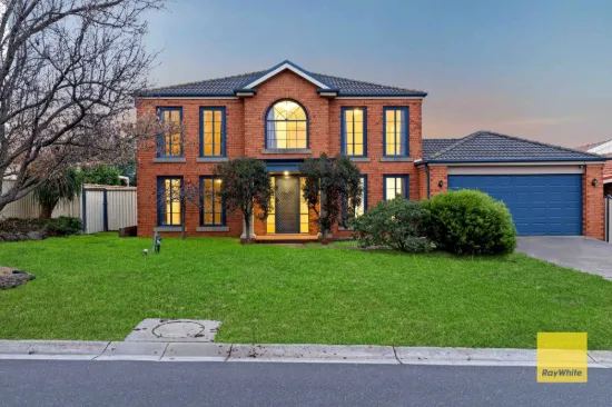 17 St Nicholas Court, Tarneit, Vic 3029