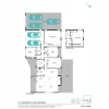 17 Stafford Close, Metford, NSW 2323-Floorplan