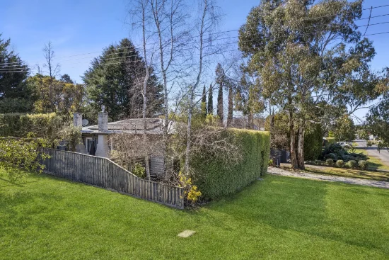 17 Stanbridge Street, Daylesford, Vic 3460