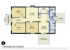 17 Stanbridge Street, Daylesford, Vic 3460-Floorplan