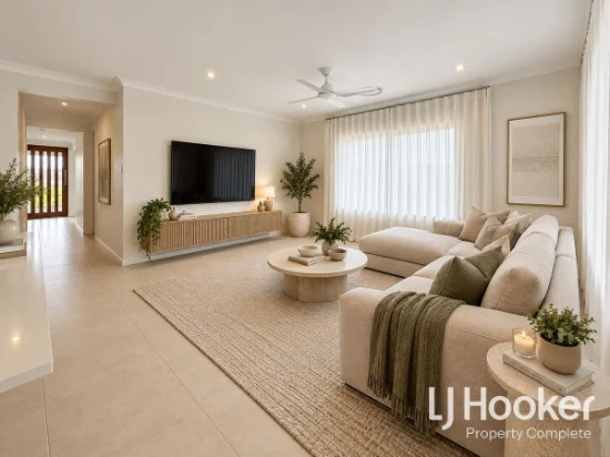 17 Standley Circuit, Yarrabilba, Qld 4207