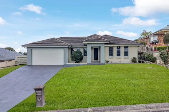 17 Stanley Close, Bolwarra Heights, NSW 2320