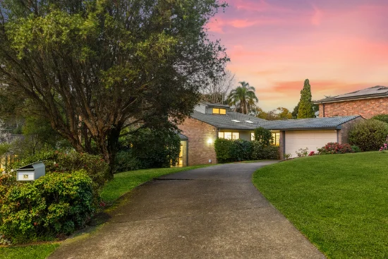 17 Stanton Drive, West Pennant Hills, NSW 2125
