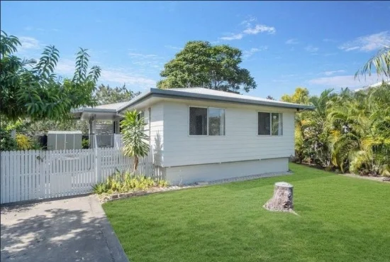 17 Starling Cr, Condon, Qld 4815