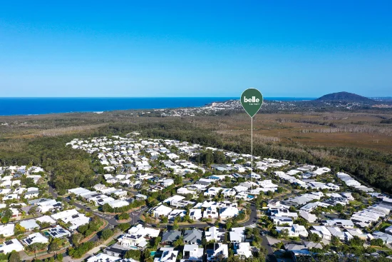 17 Starling Crescent, Peregian Springs, Qld 4573