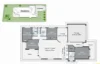 17 Starush Court, Upper Coomera, Qld 4209-Floorplan