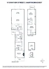 17 Station Street, Hawthorn East, Vic 3123-Floorplan