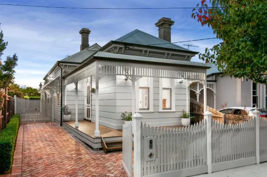 17 Steele Street, Moonee Ponds, Vic 3039