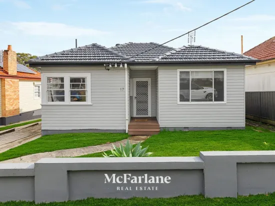 17 Stephens Avenue, Glendale, NSW 2285