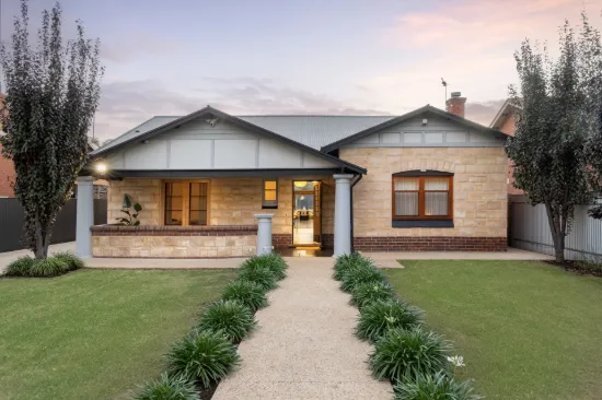 17 Stephens Avenue, Torrensville, SA 5031