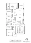 17 Stephens Road, Officer, Vic 3809-Floorplan