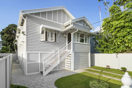 17 Stevens Street, Southport, Qld 4215