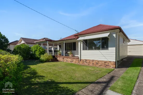 17 Stevenson Avenue, Mayfield West, NSW 2304