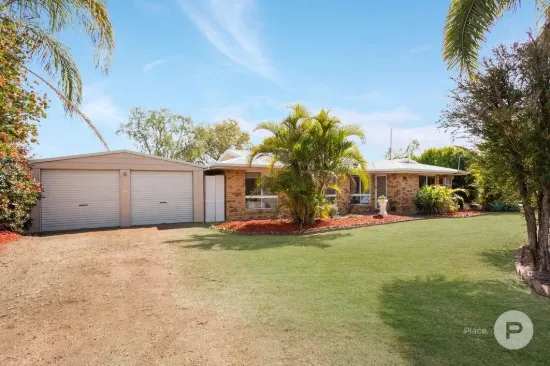 17 Stieler Drive, Plainland, Qld 4341