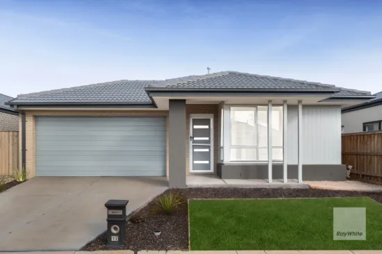 17 Stodart Street, Tarneit, Vic 3029