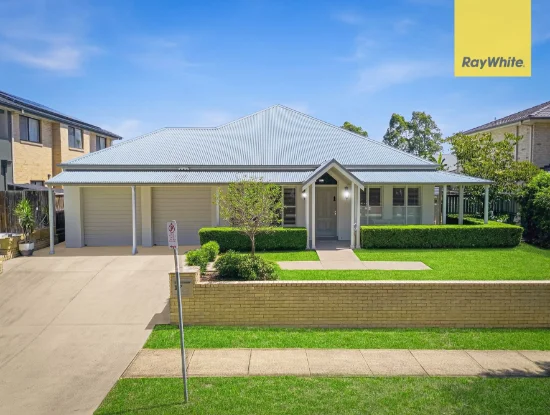 17 Stonecutters Drive, Colebee NSW 2761-Image