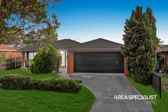 17 Strabane Way, Hampton Park, Vic 3976