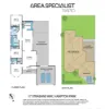 17 Strabane Way, Hampton Park, Vic 3976-Floorplan