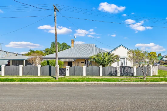 17 Strafford Street, Manilla, NSW 2346 - For Sale